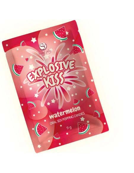 SECRET PLAY CARAMELOS EXPLOSIVOS SANDIA SECRET PLAY CARAMELOS EXPLOSIVOS SANDIA
