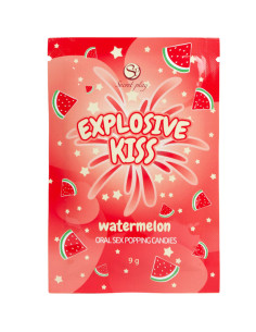 SECRET PLAY CARAMELOS EXPLOSIVOS SANDIA 2