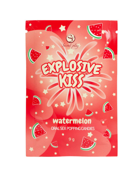 SECRET PLAY CARAMELOS EXPLOSIVOS SANDIA SECRET PLAY CARAMELOS EXPLOSIVOS SANDIA