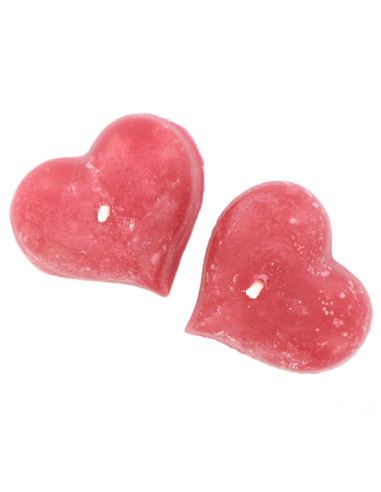 EXTASE SENSUAL COFRE TENTACION ROJA