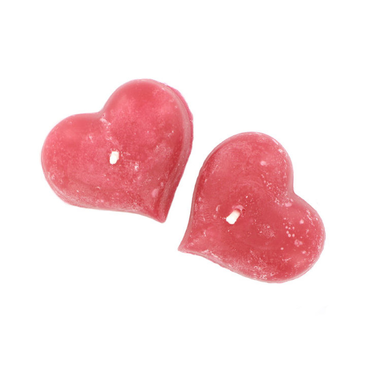 EXTASE SENSUAL COFRE TENTACION ROJA