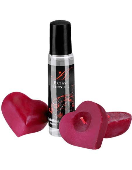 EXTASE SENSUAL NOCHES DE SEDA EXTASE SENSUAL NOCHES DE SEDA