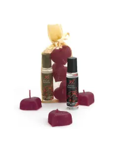 EXTASE SENSUAL NOCHES DE SEDA 2