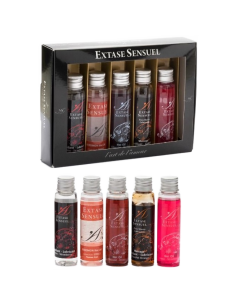 EXTASE SENSUAL COFRE TRUCO O TRATO