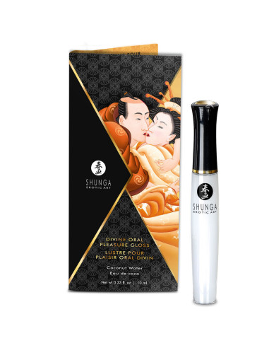SHUNGA KIT COLECCION DULCES BESOS