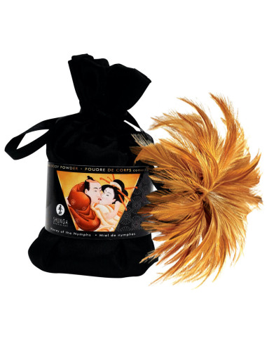 SHUNGA KIT COLECCION DULCES BESOS