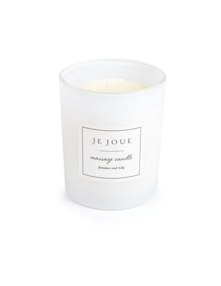 JE JOUE THE NICE AND NAUGHTY GIFT SET JE JOUE THE NICE AND NAUGHTY GIFT SET