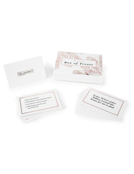 JE JOUE THE NICE AND NAUGHTY GIFT SET JE JOUE THE NICE AND NAUGHTY GIFT SET