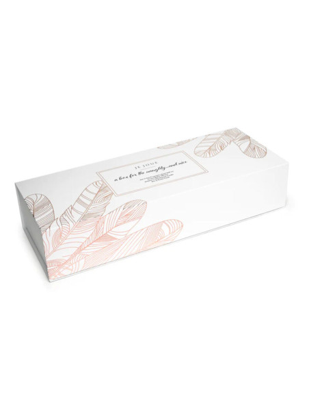 JE JOUE THE NICE AND NAUGHTY GIFT SET JE JOUE THE NICE AND NAUGHTY GIFT SET