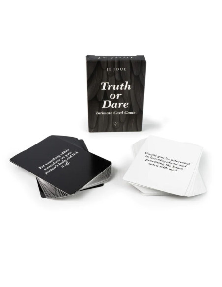 JE JOUE THE NAUGHTY GIFT SET JE JOUE THE NAUGHTY GIFT SET