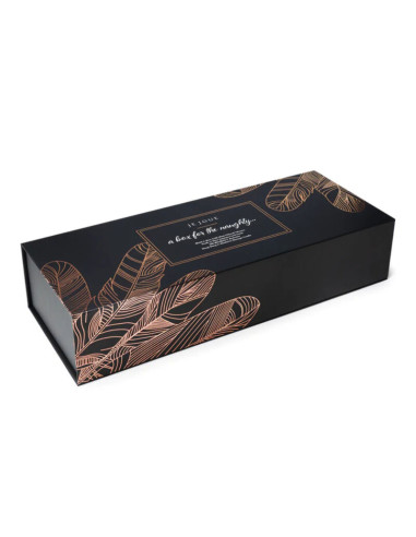 JE JOUE THE NAUGHTY GIFT SET