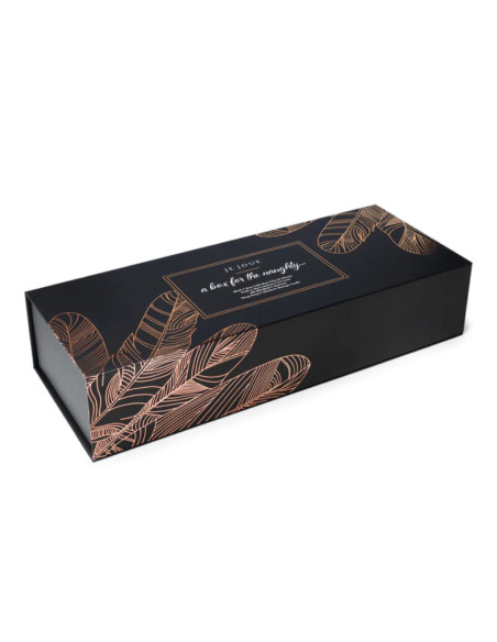 JE JOUE THE NAUGHTY GIFT SET JE JOUE THE NAUGHTY GIFT SET