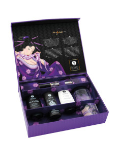 SHUNGA NAUGHTIER KIT 2