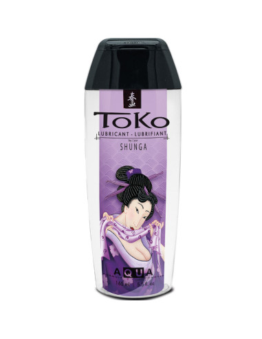 SHUNGA NAUGHTIER KIT