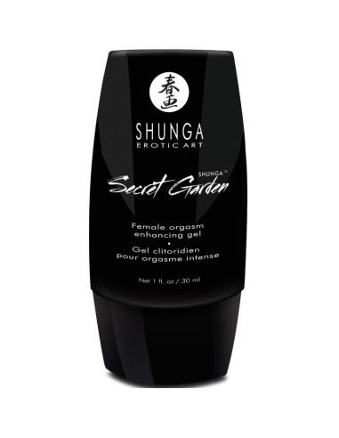 SHUNGA NAUGHTIER KIT