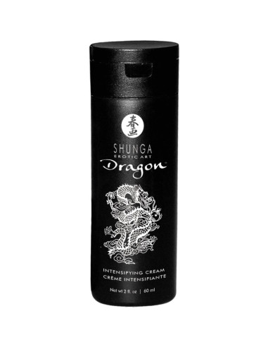 SHUNGA NAUGHTIER KIT