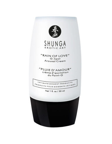 SHUNGA NAUGHTIER KIT