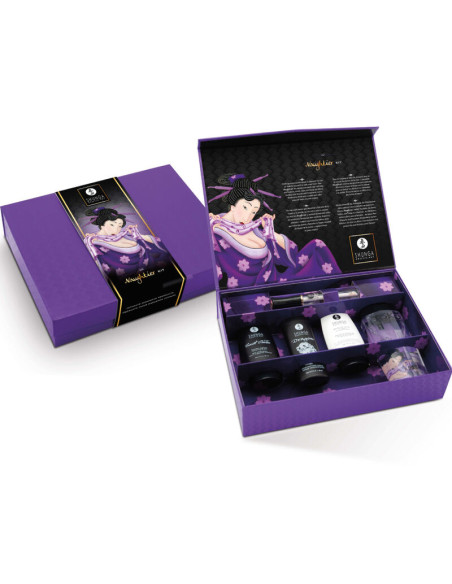 SHUNGA NAUGHTIER KIT SHUNGA NAUGHTIER KIT