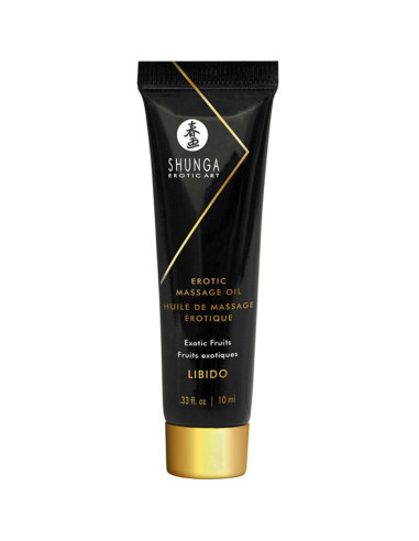 SHUNGA SECRET GEISHA FRUTAS EXOTICAS