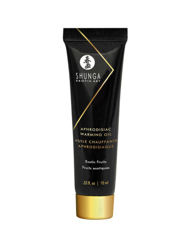 SHUNGA SECRET GEISHA FRUTAS EXOTICAS