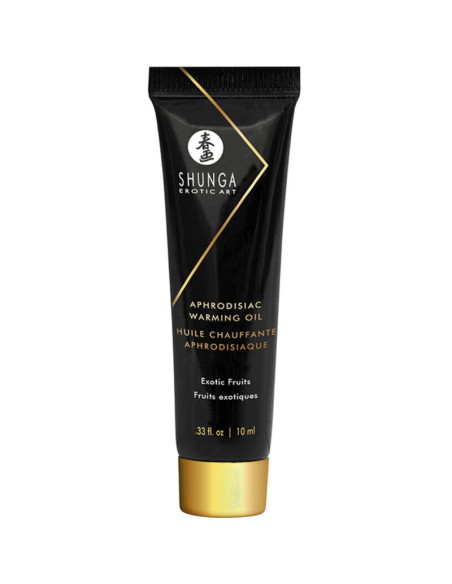 SHUNGA SECRET GEISHA FRUTAS EXOTICAS SHUNGA SECRET GEISHA FRUTAS EXOTICAS