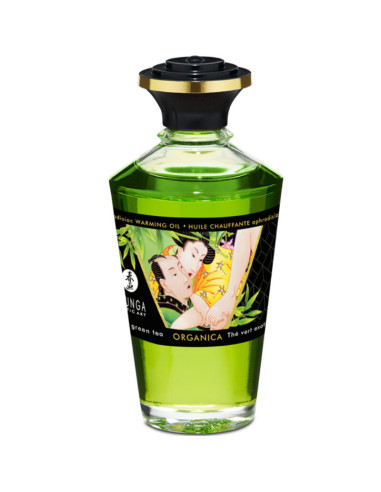 SHUNGA KIT JARDIN DE EDO COLECCION ORGANICA