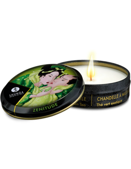 SHUNGA KIT JARDIN DE EDO COLECCION ORGANICA SHUNGA KIT JARDIN DE EDO COLECCION ORGANICA