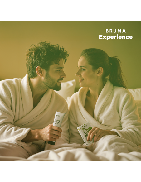 BRUMA XPERIENCE KIT TENTACION DULCE SANDIA VIBRO ORGASMICA BRUMA XPERIENCE KIT TENTACION DULCE SANDIA VIBRO ORGASMICA