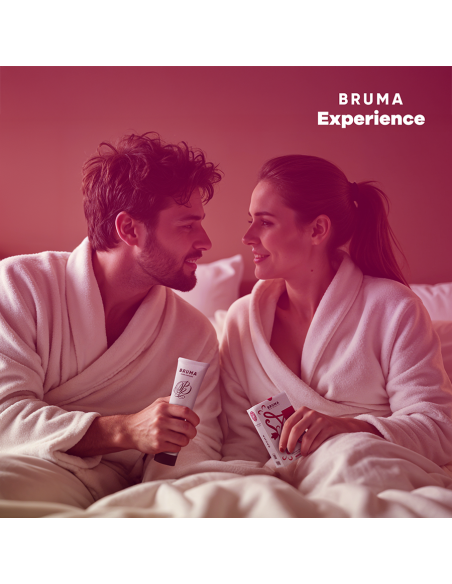 BRUMA XPERIENCE KIT TENTACION DULCE CHICLE VIBRO ORGASMICA BRUMA XPERIENCE KIT TENTACION DULCE CHICLE VIBRO ORGASMICA