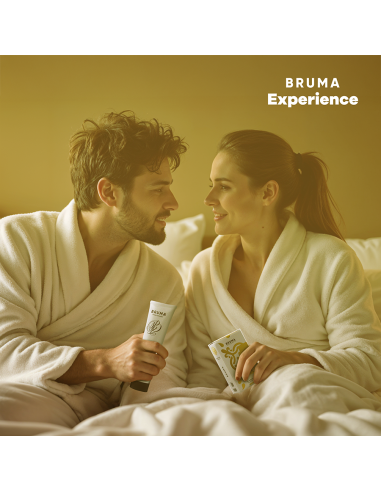 BRUMA XPERIENCE PACK TENTACION DULCE PINA COLADA CON POTENCIADOR DE ORGASMOS