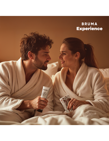 BRUMA XPERIENCE KIT TENTACION DULCE TARTA AMERICANA CON POTENCIADOR DE ORGASMOS BRUMA XPERIENCE KIT TENTACION DULCE TARTA AMERICANA CON POTENCIADOR DE ORGASMOS