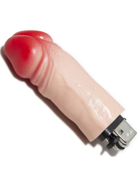 DIABLO PICANTE MECHERO PITO DIABLO PICANTE MECHERO PITO