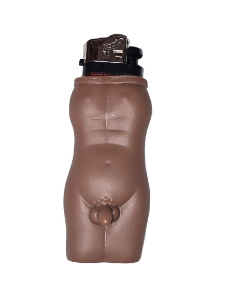 DIABLO PICANTE MECHERO MULATO CUERPO HOMBRE DIABLO PICANTE MECHERO MULATO CUERPO HOMBRE