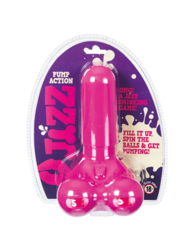 SPENCER FLEETWOOD JIZZ JUEGO DE BEBER