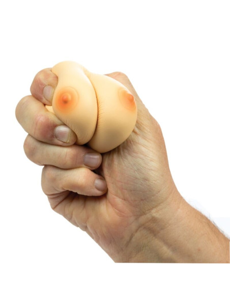 SPENCER FLEETWOOD PECHOS ANTI ESTRES