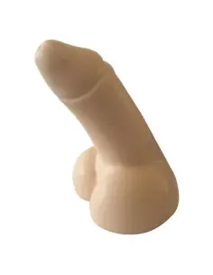 SPENCER FLEETWOOD PENE ANTI ESTRES