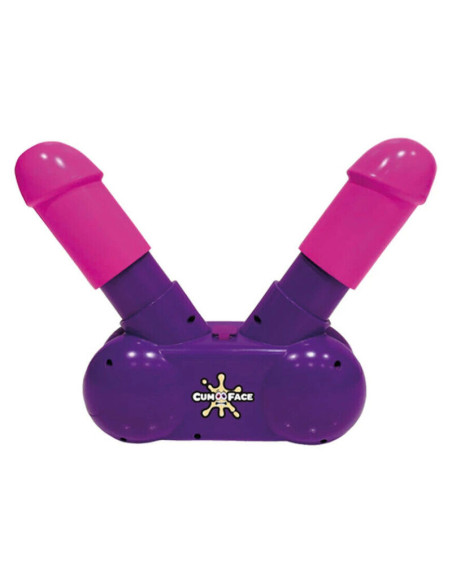 PLAY WIV ME CUM FACE JUEGO DE FIESTA PLAY WIV ME CUM FACE JUEGO DE FIESTA