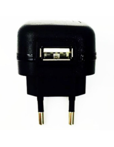 DREAMLOVE CARGADOR EUROPEO USB
