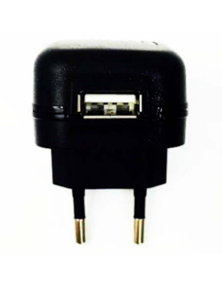 DREAMLOVE CARGADOR EUROPEO USB DREAMLOVE CARGADOR EUROPEO USB