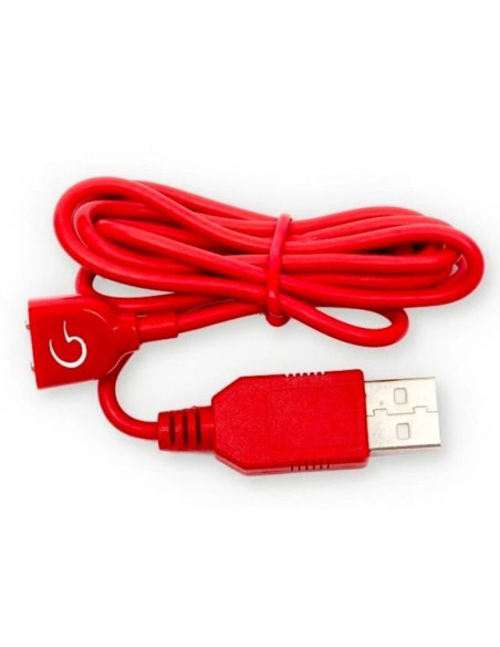G VIBE CARGADOR MAGNETICO G VIBE CARGADOR MAGNETICO