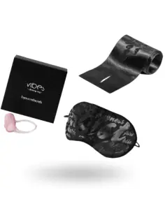 BIJOUX INSTRUMENTS OF PLEASURE NIVEL ROJO