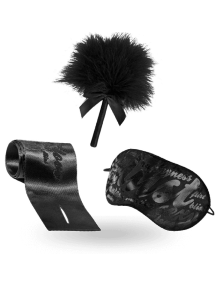 BIJOUX INSTRUMENTS OF PLEASURE NIVEL VERDE