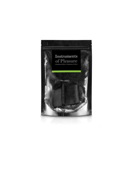 BIJOUX INSTRUMENTS OF PLEASURE NIVEL VERDE