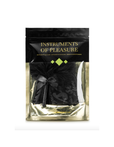 BIJOUX INSTRUMENTS OF PLEASURE NIVEL VERDE