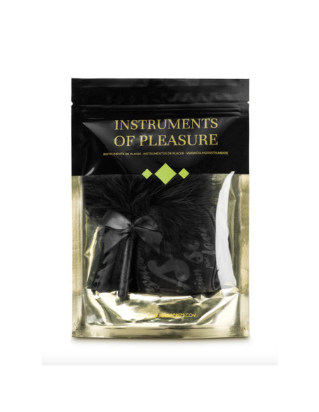 BIJOUX INSTRUMENTS OF PLEASURE NIVEL VERDE