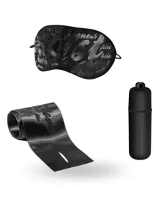 BIJOUX INSTRUMENTS OF PLEASURE NIVEL VIOLETA