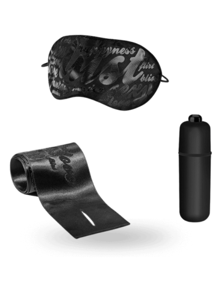 BIJOUX INSTRUMENTS OF PLEASURE NIVEL VIOLETA BIJOUX INSTRUMENTS OF PLEASURE NIVEL VIOLETA