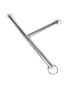 METAL HARD BARRA ESPOSAS SUMISION