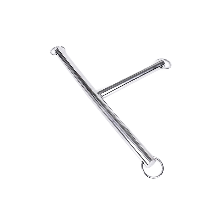 METAL HARD BARRA ESPOSAS SUMISION