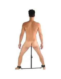 METAL HARD ESTRUCTURA RESTRICCION ANAL